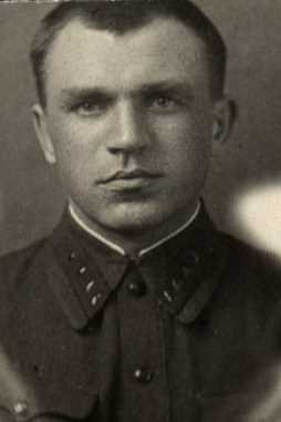 Вьюник (Вюник) Иван Николаевич